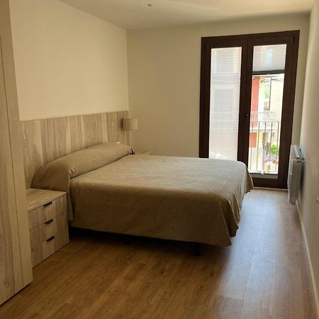 Apartament Moixera De Mollo Parc Eksteriør bilde